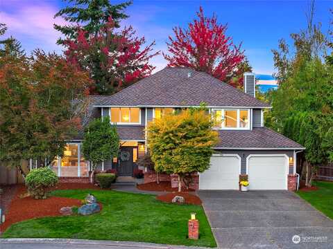 240Th, SAMMAMISH, WA 98029