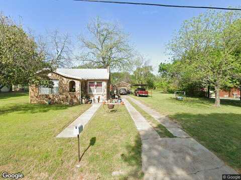 Boundary, WEATHERFORD, TX 76086