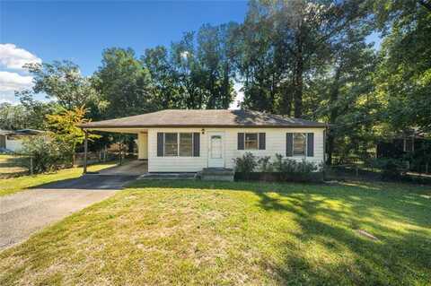Windy Hill, MARIETTA, GA 30060