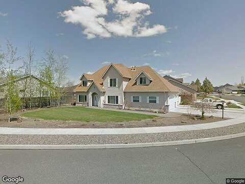 Soft Tail, BEND, OR 97702