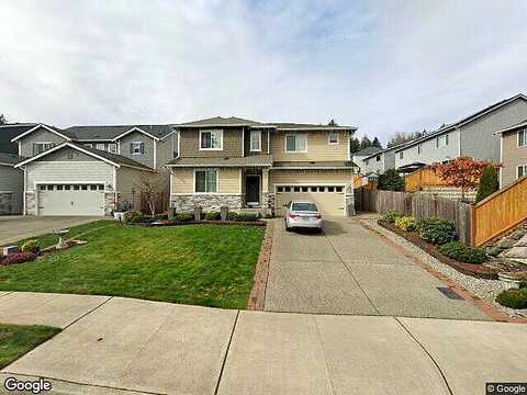 1St, FEDERAL WAY, WA 98023