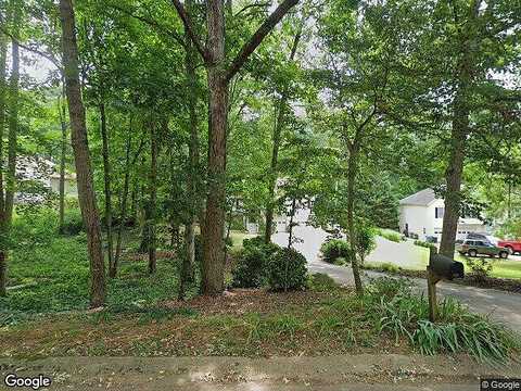 Mountain Crest, CANTON, GA 30114