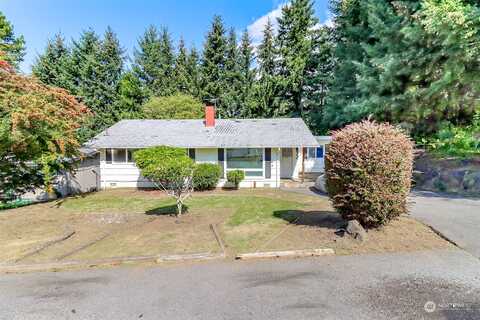 186Th, SEATAC, WA 98188