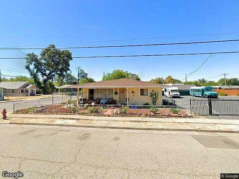 Silver, ANDERSON, CA 96007