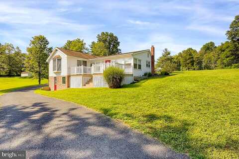 Cook, DUNCANNON, PA 17020