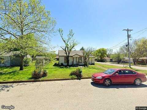 7Th, WEATHERFORD, TX 76086