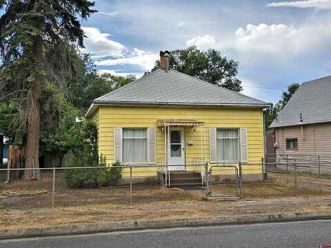 Monroe, MONTE VISTA, CO 81144