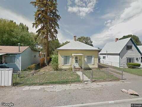 Monroe, MONTE VISTA, CO 81144