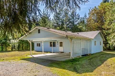 Mountain Loop, GRANITE FALLS, WA 98252