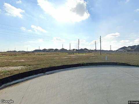 Twisting Springs, BROOKSHIRE, TX 77423