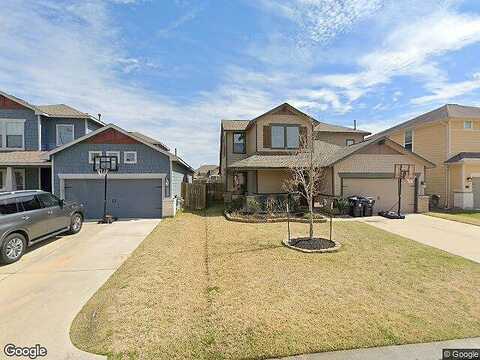 Usonia, SPRING, TX 77386