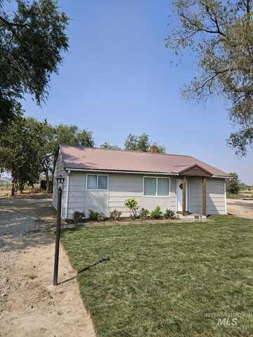 4Th, ONTARIO, OR 97914