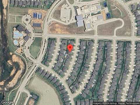 Lake Valley, AUBREY, TX 76227