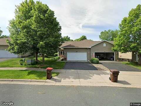 Rushmore, HASTINGS, MN 55033