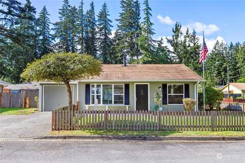 194Th, COVINGTON, WA 98042