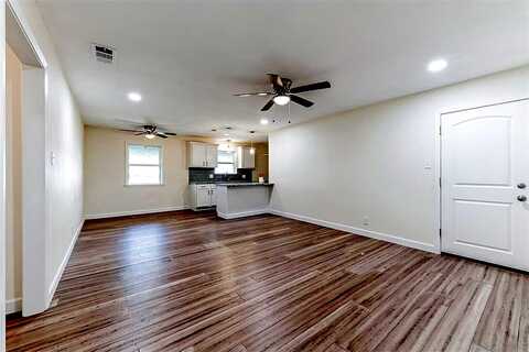 Easy, DENISON, TX 75020