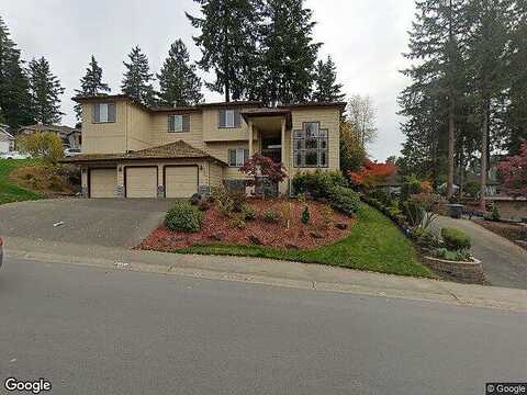 37Th, SAMMAMISH, WA 98029