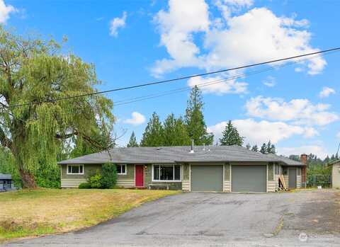 216Th, MAPLE VALLEY, WA 98038