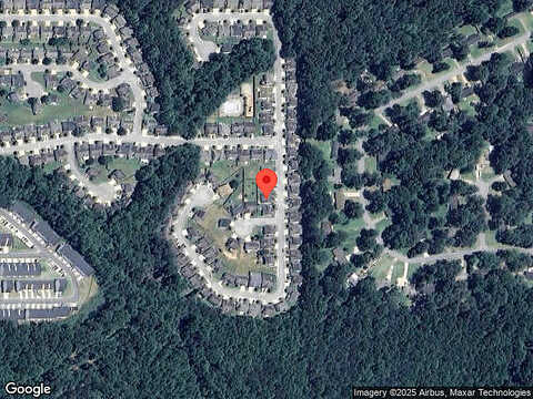 Rosemont, HIRAM, GA 30141
