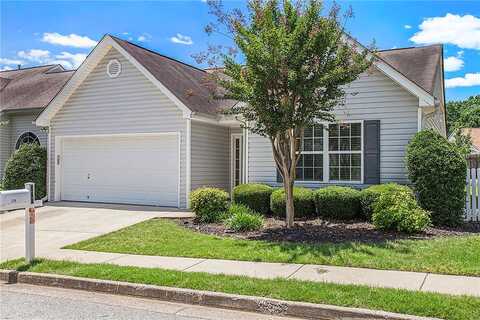 Rosemont, HIRAM, GA 30141