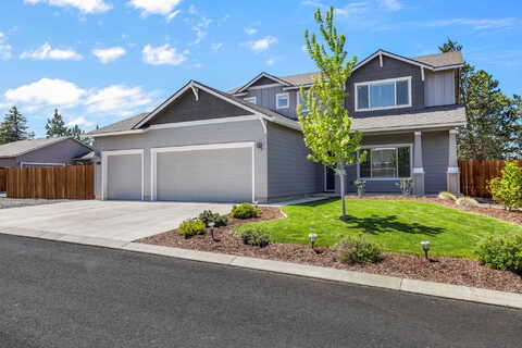 Newberry, REDMOND, OR 97756