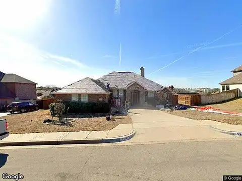 Trace Ridge, WEATHERFORD, TX 76087
