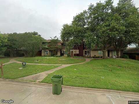 De Lee, BRYAN, TX 77802