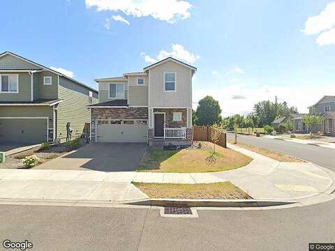 Yohn Ranch, MCMINNVILLE, OR 97128
