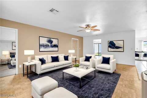 53Rd, NAPLES, FL 34116
