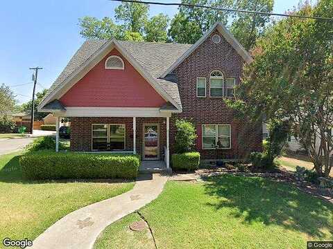 Gordon, GAINESVILLE, TX 76240