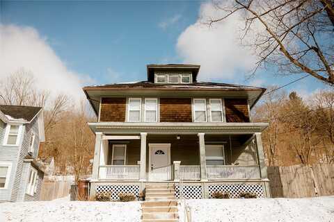 Brook, TITUSVILLE, PA 16354