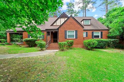 Lakeside, MILLEDGEVILLE, GA 31061