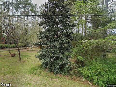 Lakeside, MILLEDGEVILLE, GA 31061