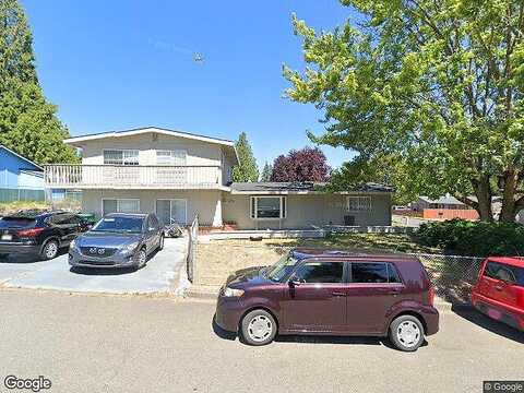 300Th, FEDERAL WAY, WA 98003