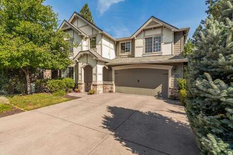 Stonegate, BEND, OR 97702