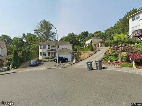 Lind, RENTON, WA 98057