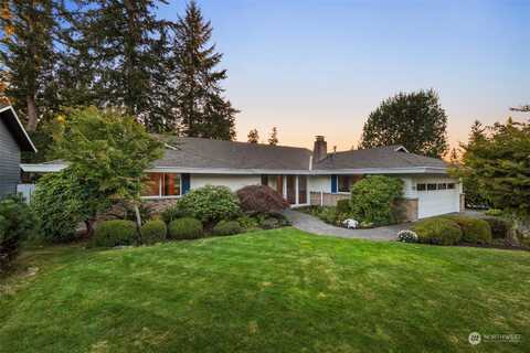 168Th, BELLEVUE, WA 98008