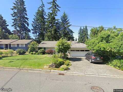 168Th, BELLEVUE, WA 98008