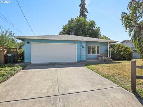 Spruce, HILLSBORO, OR 97123