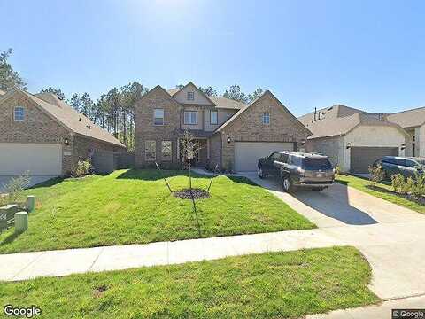 Mcclary Cardinal, CONROE, TX 77302