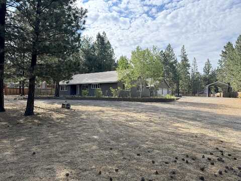 Penny, LA PINE, OR 97739