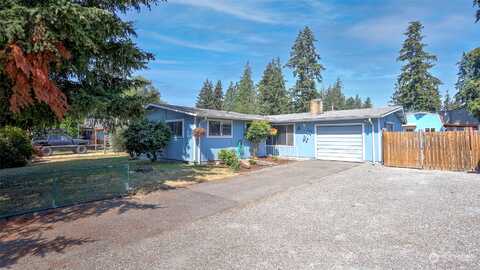 265Th, COVINGTON, WA 98042