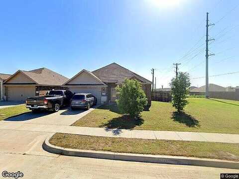 Hardin, CROWLEY, TX 76036