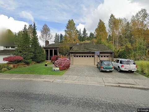 161St, RENTON, WA 98058