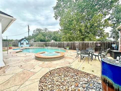 Newgulf, BOLING, TX 77420