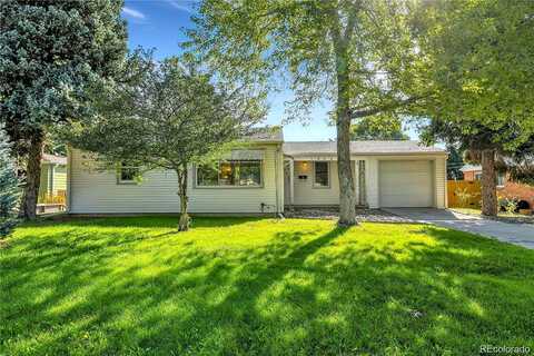 Quay, LAKEWOOD, CO 80214