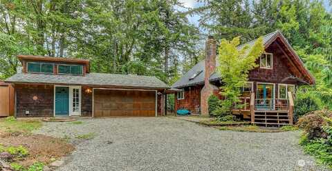 Beaver Lake, SAMMAMISH, WA 98075