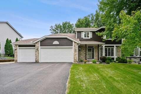 Hyland, LAKEVILLE, MN 55044