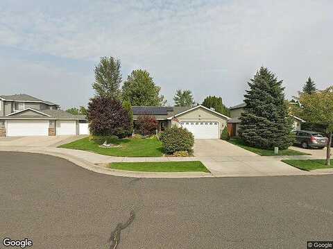 Weile, SPOKANE, WA 99217