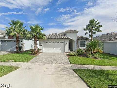 Clubman, DAVENPORT, FL 33896